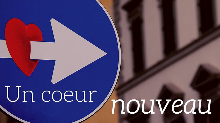 Un coeur nouveau / Pst Tony Tornatore