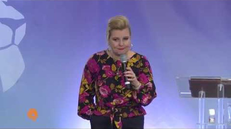 Dorothée Rajiah - Le but du mariage et les ingrédients indispensables à sa réussite (Part I)