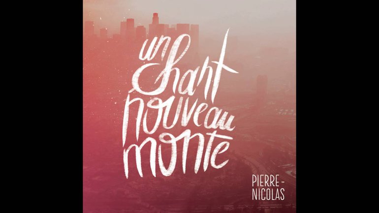 Pierre-Nicolas de Katow - Toi seul, ô Jésus