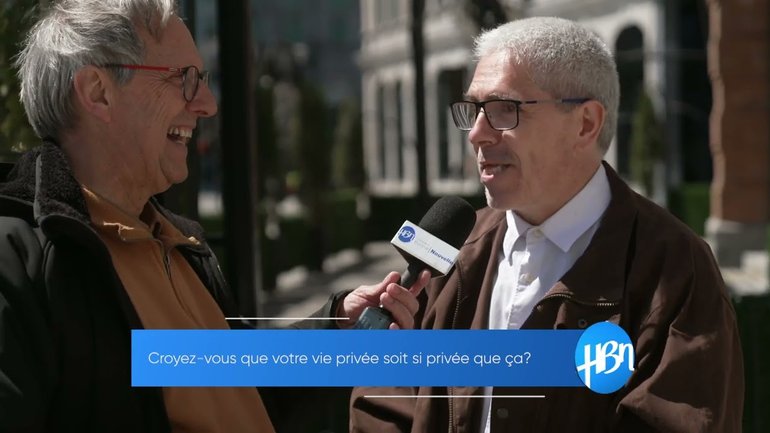 Croyez-vous que votre vie privée soit si privée que ça?