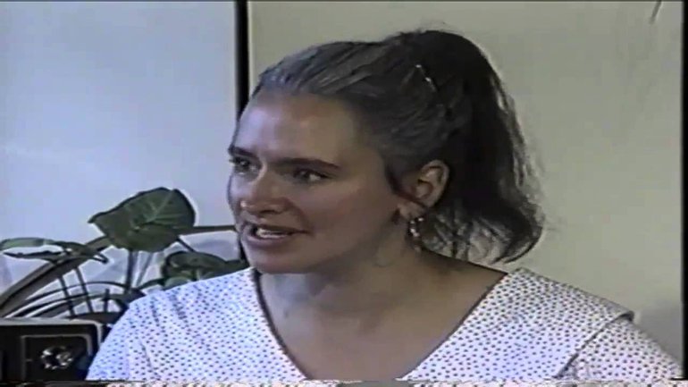 Témoignage de Sylvie Blais