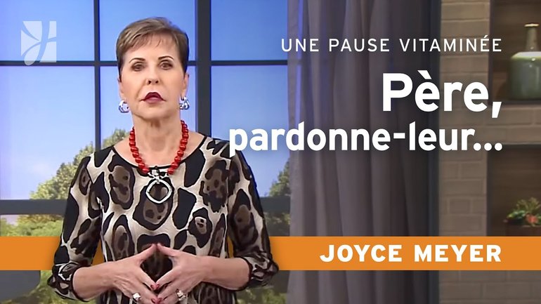 Regarde leur douleur, pas juste leurs actes | Pause vitaminée avec Joyce