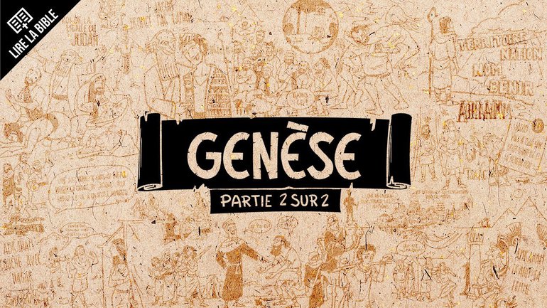Genèse 12–50 - Synthèse