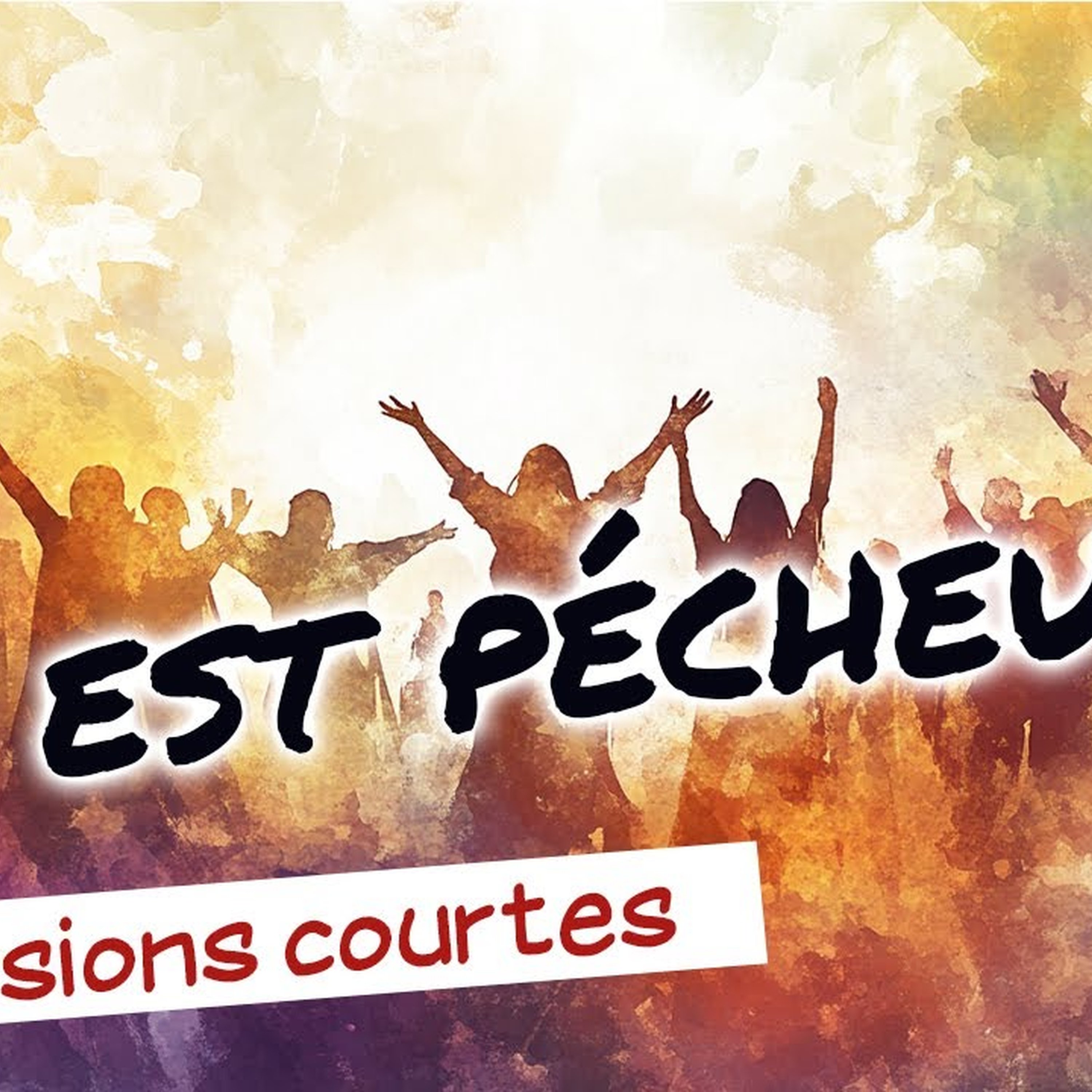 Qui est pécheur ?