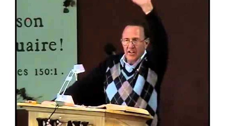 Raymond BOURGIER - Intensifie ta prière par le Jeûne !