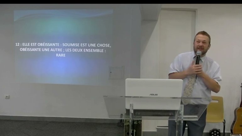 Enseignement : La vertu (13/15)