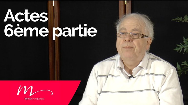 Le contexte religieux