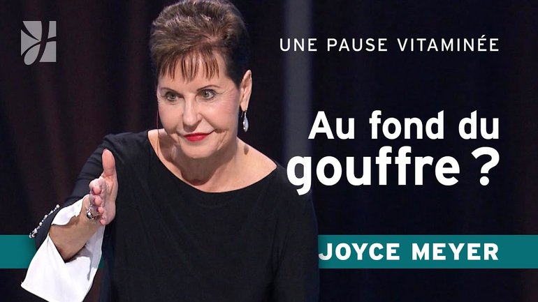 Quand vos erreurs vous engloutissent | Pause vitaminée avec Joyce