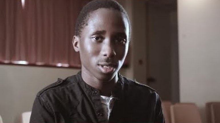 Témoignage de la conversion d'un jeune musulman, Mohamed, guéri miraculeusement.