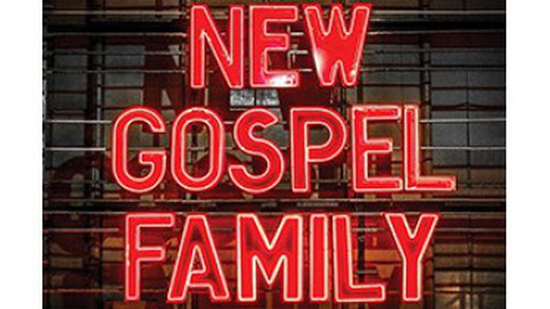 New Gospel Family en concert 19 au 27 Novembre 2016