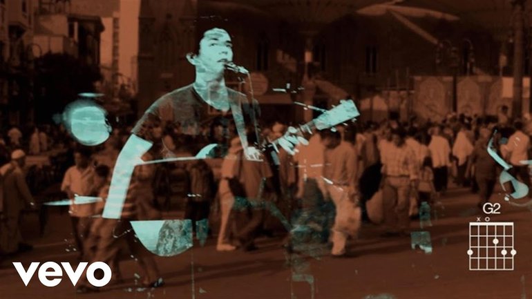 Jesus Culture ft. Chris Quilala - Fierce