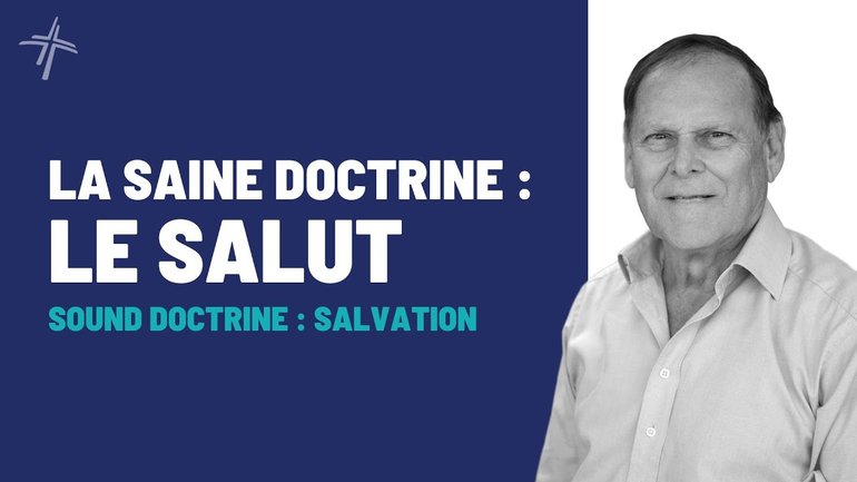 LA SAINE DOCTRINE : LE SALUT | MIKI HARDY | 28/04/2024