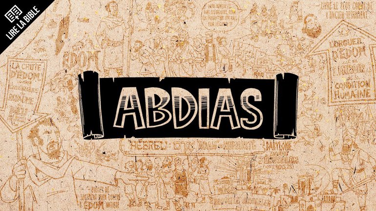 Abdias - Synthèse