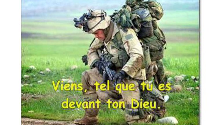 Chant : Viens, ne tarde plus, adore