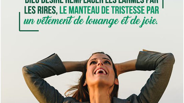 Mon ami(e), connaissez-vous les bienfaits du rire ?