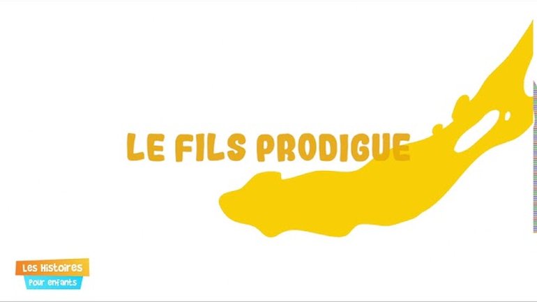 Le fils prodigue - Épisode 3
