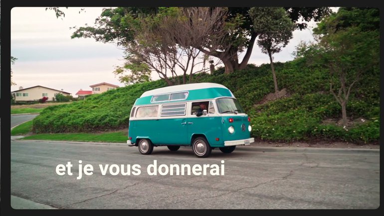 L'Heure de la Bonne Nouvelle - Saison 2021 - Ouverture