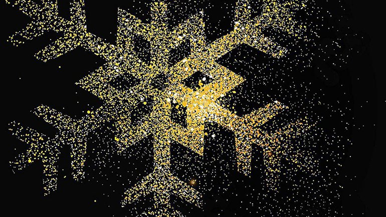 [Incontournables 04/12/18] Les albums de Noël arrivent sur Phare FM !