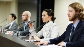 Un chrétien peut-il faire de la politique ?