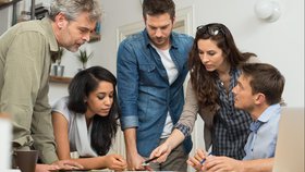 Comment développer une équipe de serviteurs ?