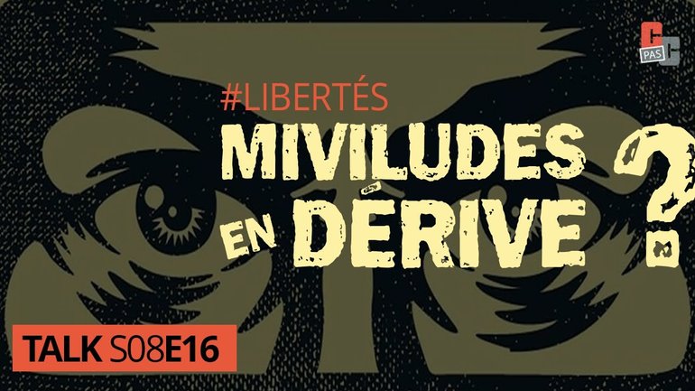 #libertés | Miviludes en dérive ?