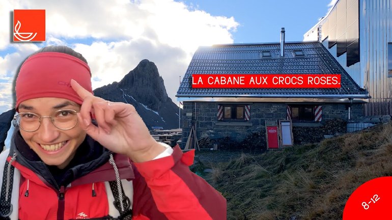 Psaume 121 - Lever les yeux vers les montagnes