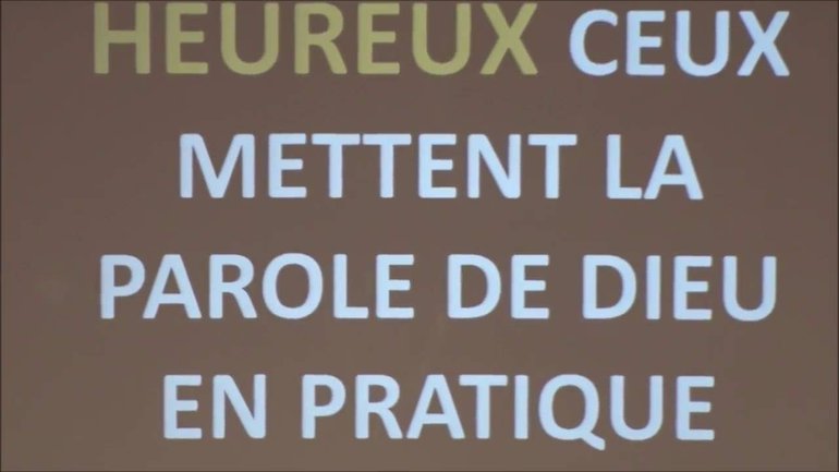 Guy Gosselin - 4 Leçons de vie de bonheur