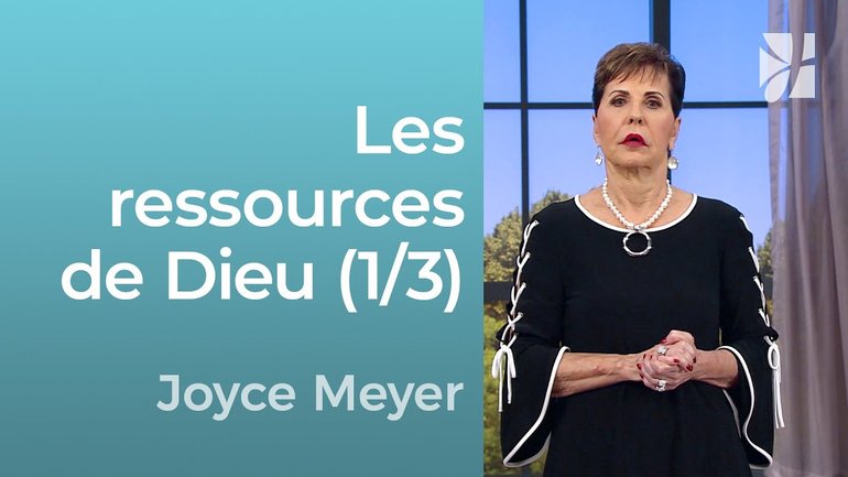 Que faites-vous des ressources que Dieu vous a confiées ? (1/3)  - Grandir avec Dieu