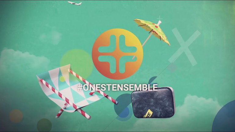 #OnEstEnsemble l'Estivale jeudi 2 juillet 2020