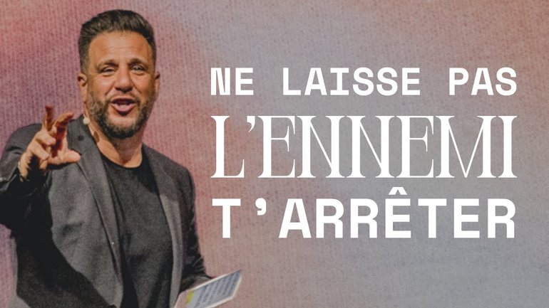 Quand Dieu ouvre un chemin - Patrice Martorano