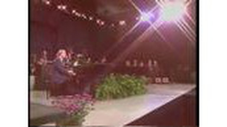 Jimmy Swaggart - What A Lovely Name