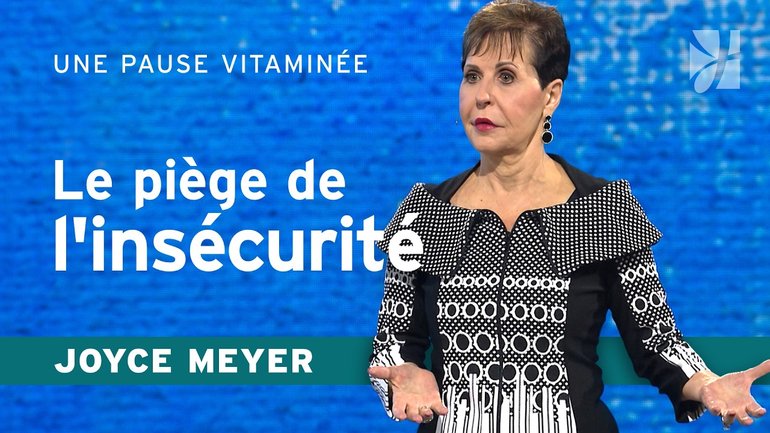 Quand le cœur manque d’assurance | Pause vitaminée avec Joyce