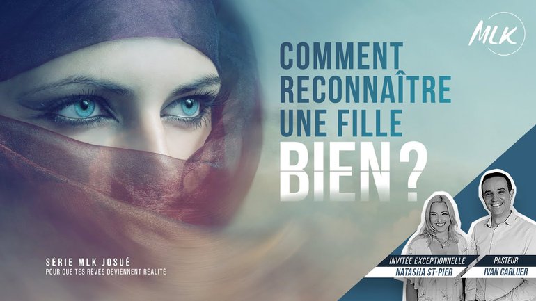 Comment reconnaître une fille bien ?