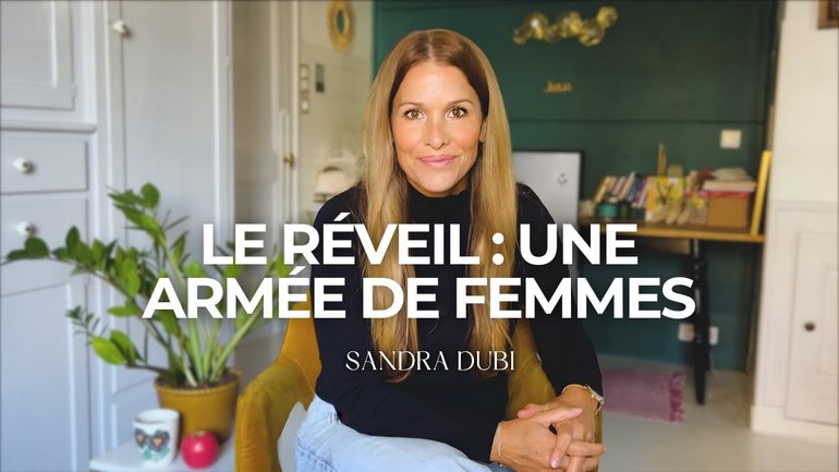 Le Réveil : Une Armée de Femmes - L' École des Femmes, Partie 1