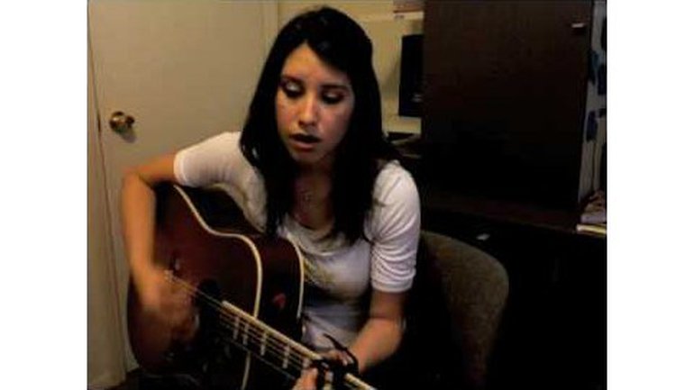 Shannon - For your name is holy