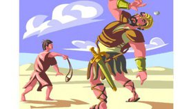 4 géants à abattre