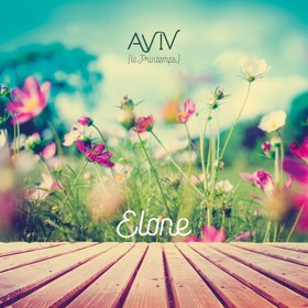 Aviv le printemps