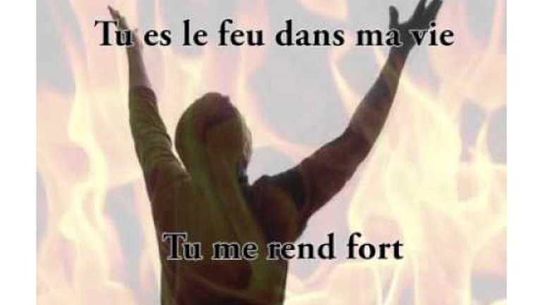 Nicolas Ternisien - Je Peux Tout