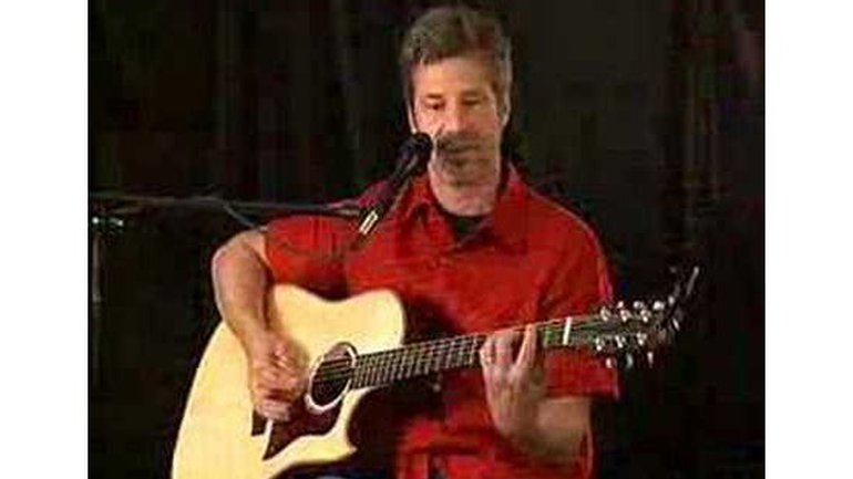 Élève-toi - Paul Baloche - Tutoriel Guitare