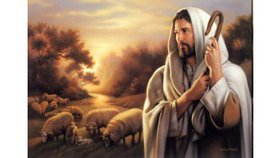Dernier entretien de Jésus avec ses amis