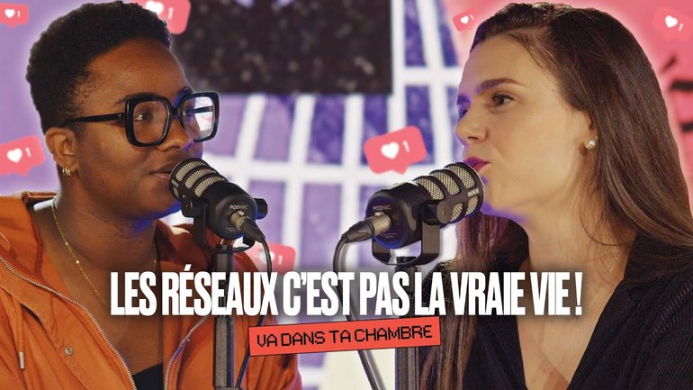 Ma valeur dépendait de mon nombre d'amis...- VDTC S5 #1