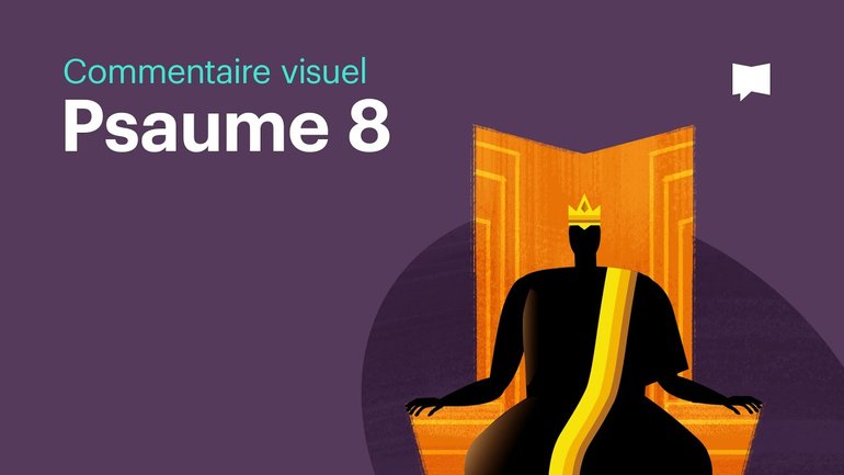 Psaume 8