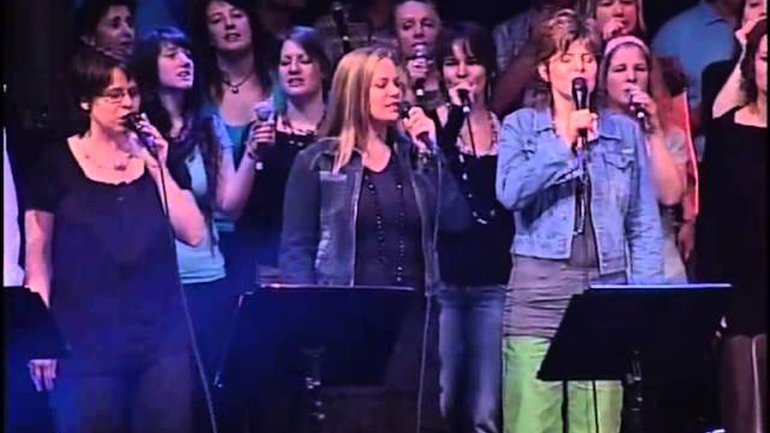Pour toi seul oh Seigneur, Jem 881 Louange vivante,