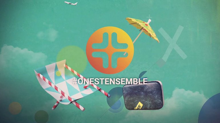 #OnEstEnsemble l'Estivale jeudi 9 juillet 2020