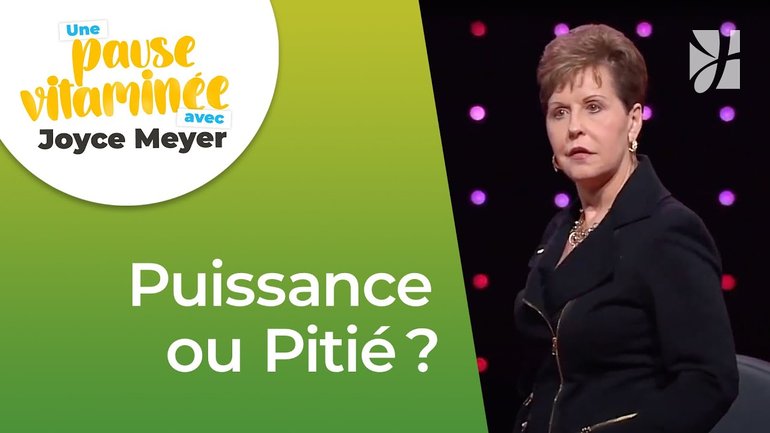Transformez votre Vie : Lâchez l’apitoiement | Pause vitaminée avec Joyce