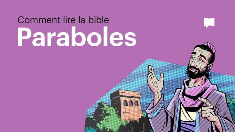 Les paraboles de Jésus