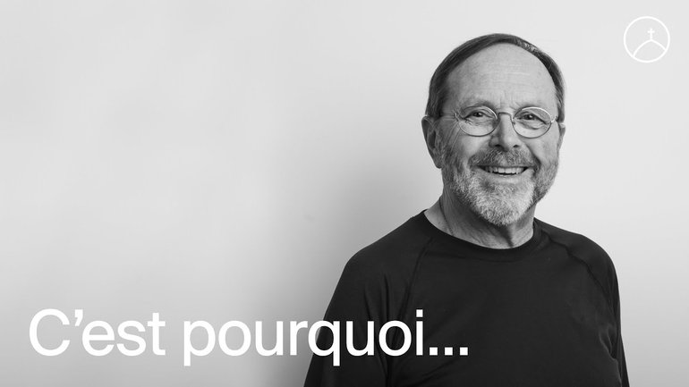 C'est pourquoi... | Glenn Smith