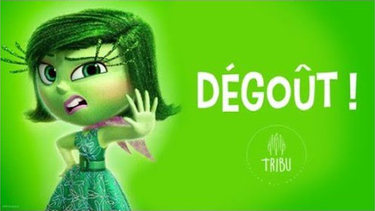 LE DÉGOÛT 2/2 - Culte Tribu des Jeunes Adultes (avec Jean LE PENNEC)