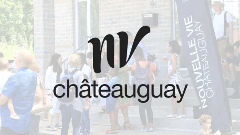 Présentation Nouvelle Vie Châteauguay