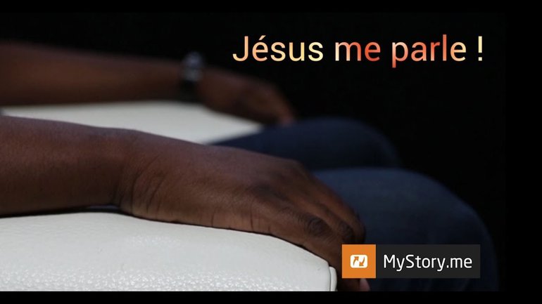 MyStory - Mangué Camara : "Jésus me parle !"